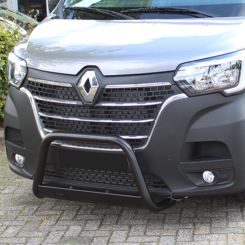Frontbügel Renault Master 2010-2024