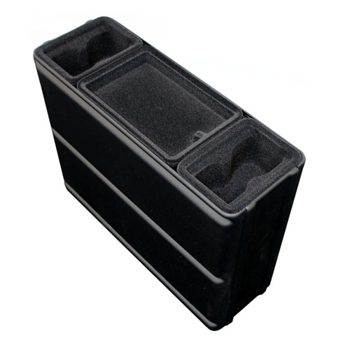 Center console Renault Trafic 2014 - 2022