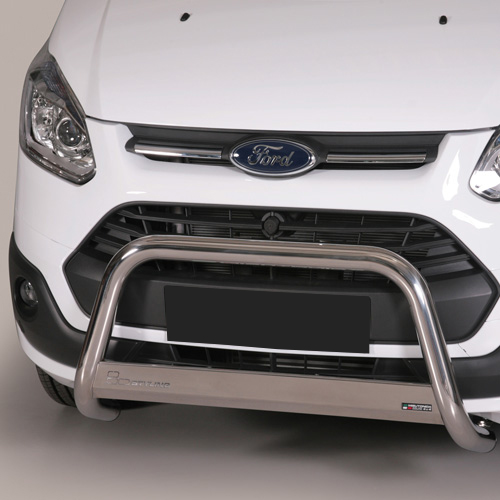 Push bar Ford Transit Custom 2012 - 2018
