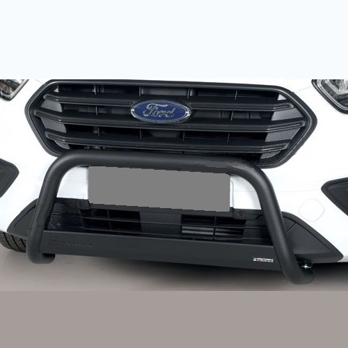 Frontbügel Ford Transit Custom 2018-2023