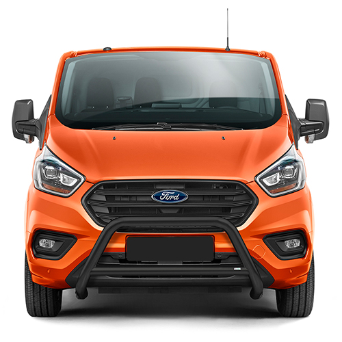 Frontbügel Ford Transit Custom 2018-2023