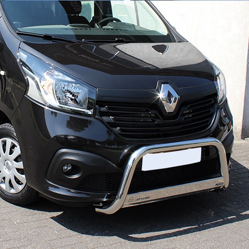 Push bar Renault Trafic 2014 - 2022