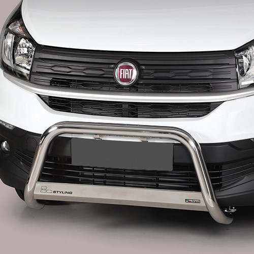 Push bar Fiat Talento 2016 - 2020