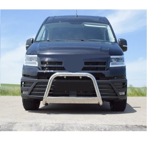 Push bar Volkswagen Crafter 2017 - 2022