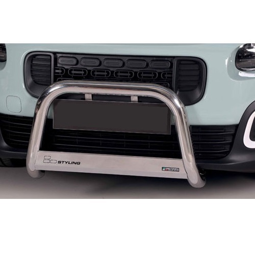 Frontbügel Citroën Berlingo 2018-2024