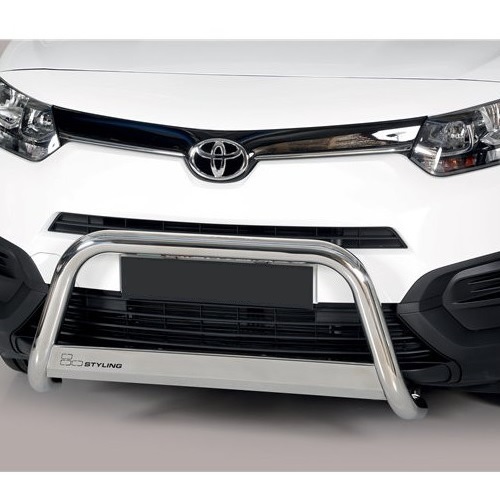 Frontbügel Toyota Proace City 2019-2024