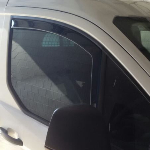 [86WD-COM-E] Windabweiser Seitenfenster Opel Combo-e 2021+