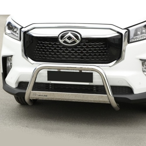 Frontbügel Maxus eDeliver 9 2020+