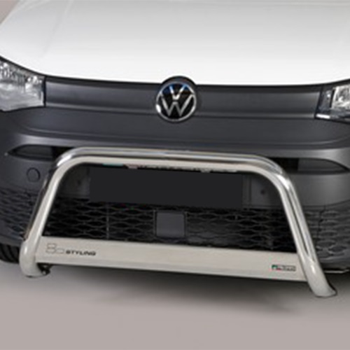 Frontbügel Volkswagen Caddy Cargo 5 2020+