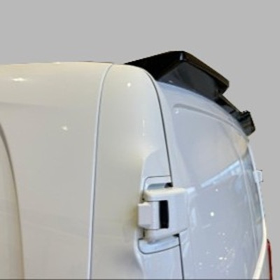Back spoiler Mercedes Vito 2014-2024