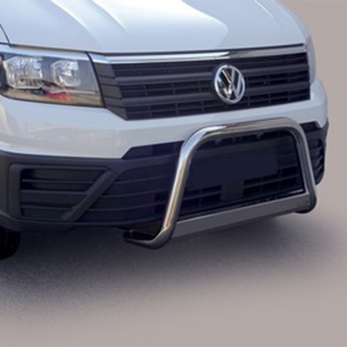 Frontbügel Volkswagen Crafter 2022+
