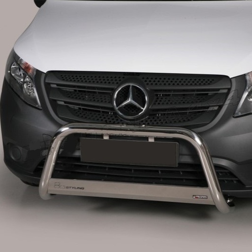 Frontbügel Mercedes eVito 2019-2024
