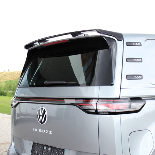 [131RKSP-B] Spoilers Volkswagen ID.Buzz 2022+