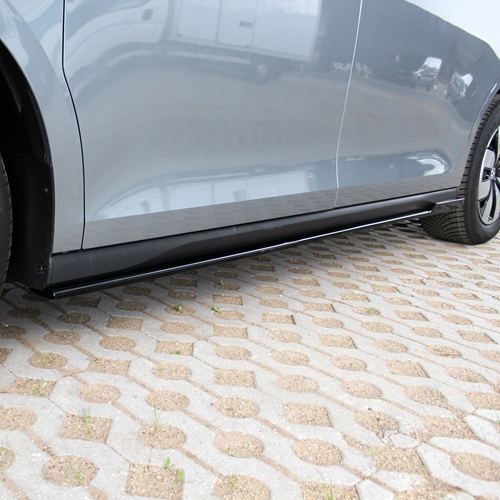 [131SKE-B] Seitenschweller Volkswagen ID.Buzz 2022+