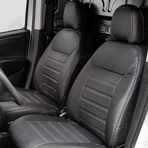 Seat covers Fiat E-Doblo 2022+
