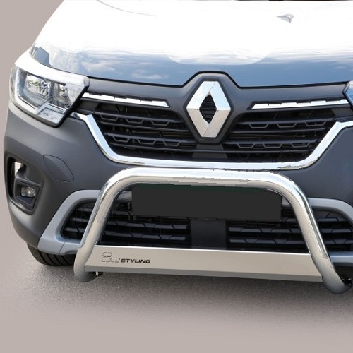 Frontbügel Renault Kangoo E-Tech Electric 2023+
