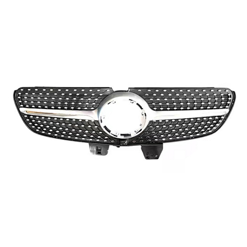 [23DIA-GRILL-V.KL] Front grill Diamond Mercedes V-Klasse 2021+