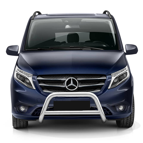 Frontbügel Mercedes Vito 2014-2024