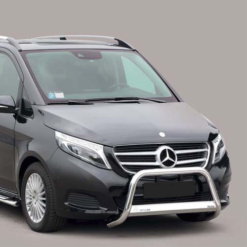 Frontbügel Mercedes V-Klasse 2014-2024
