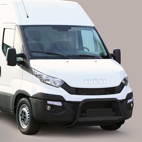 Frontbugel Iveco Daily 2014-2019