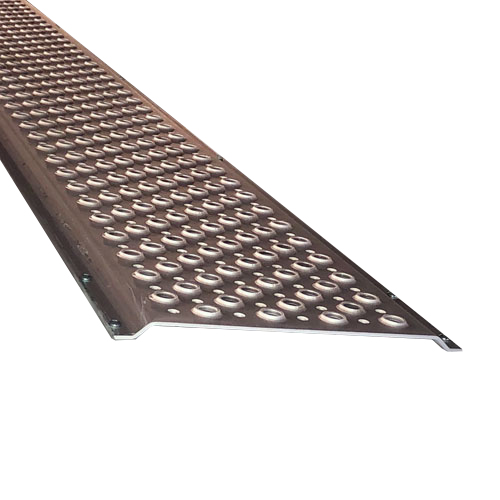 [LOOP200RVS] Gangway stainless steel for Roofrack 200cm 
