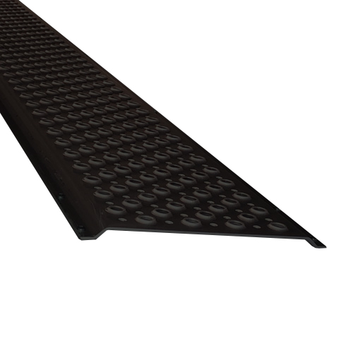 [LOOP200ZWART] Gangway for Roofrack 200cm black