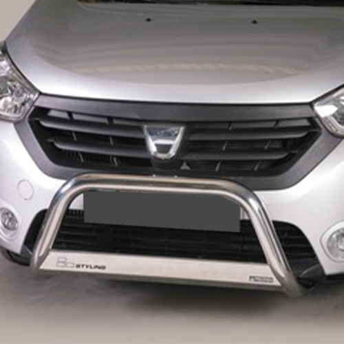 [25MI63] Frontbügel Dacia Dokker 2012 - 2021