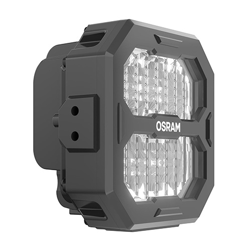 [LEDPWL109-FL] OSRAM LEDriving® Cube PX4500 Flood