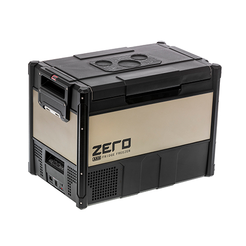 [10802693] Elektrische Kühlbox ARB Zero 69L (Zweizonen) 