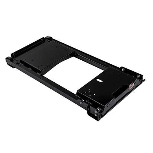 [10900048] Mounting plate for 60L/69L/73L ARB Zero coolbox 