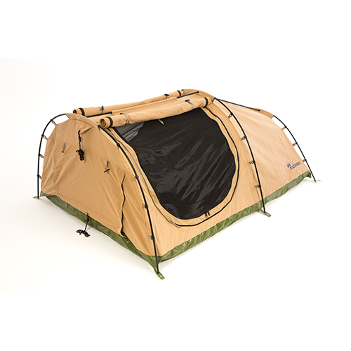 [SDS200] Double tent SWAG Skydome ARB