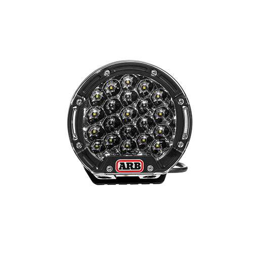 [SJB36S] ARB Intensity Solis 36V Light