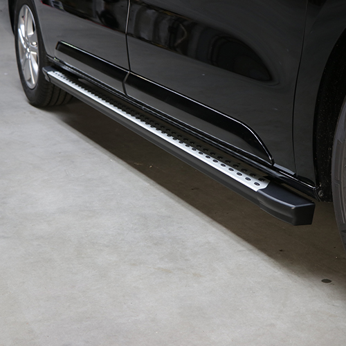 [82KU-SCU] Side steps KU Fiat Scudo 2022+