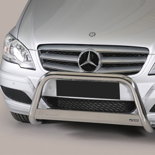[29MI63] Frontbügel Mercedes Vito 2003 - 2014