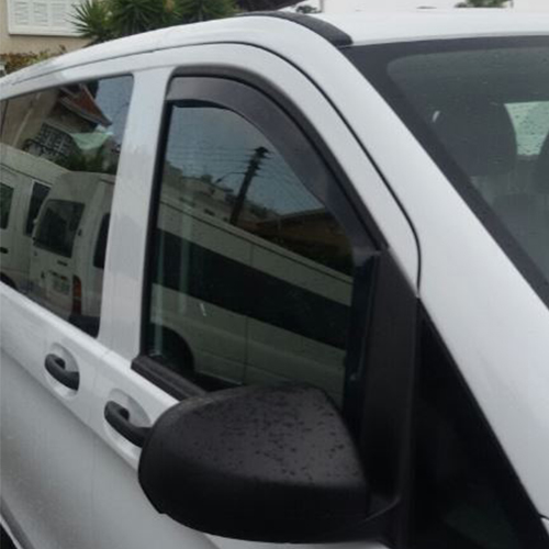 [29WD-VIA] Windabweiser Seitenfenster Mercedes Viano 2003 - 2014