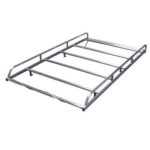 Roof rack Stainless steel Ford Transit Connect 2024+
