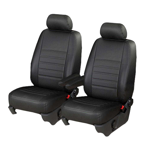 Seat covers Renault Trafic E-Tech 2024+
