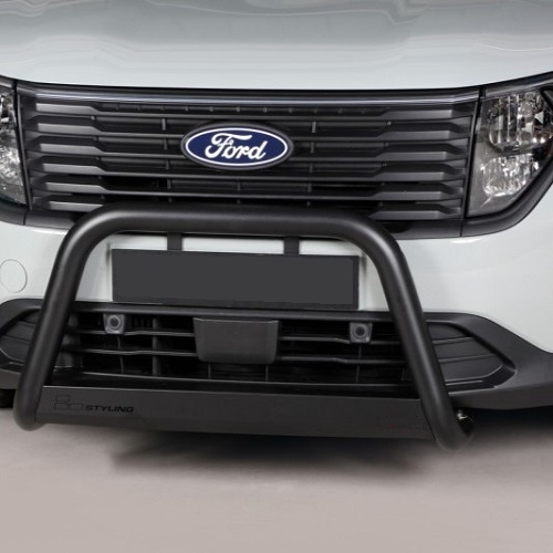 Push bar Ford Transit Courier 2024+