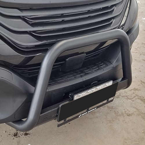 Frontbügel Iveco Daily 2019-2024