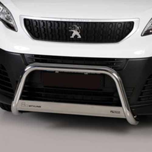 Frontbügel Peugeot Expert 2024+