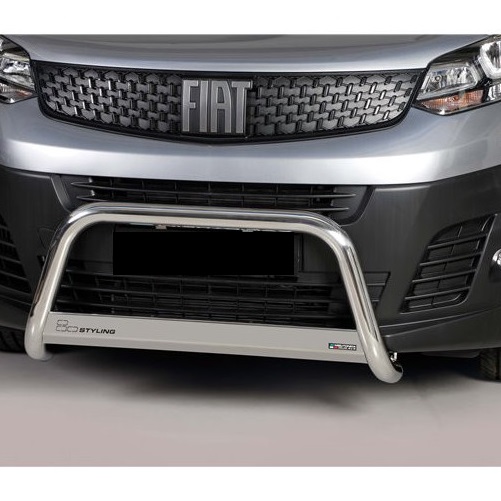Push bar Fiat Scudo 2024+