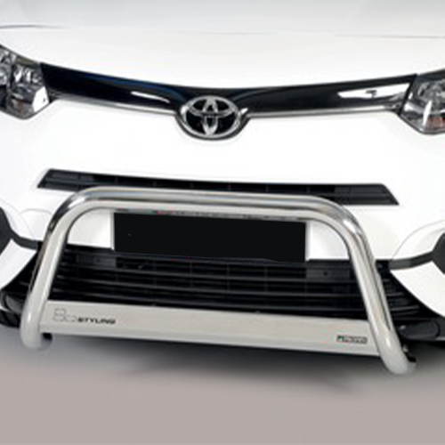 Frontbügel Toyota Proace 2024+