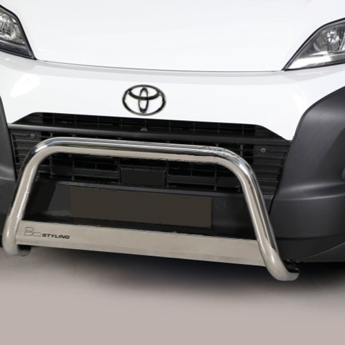 Frontbügel Toyota Proace Max 2024+