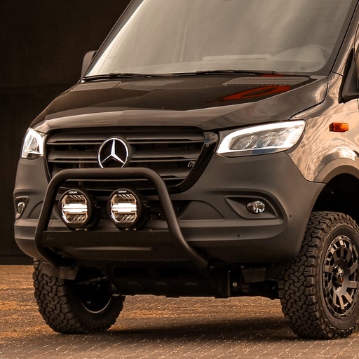 Frontbügel Mercedes Sprinter 2018+