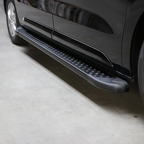Side steps AT Peugeot Expert 2024+