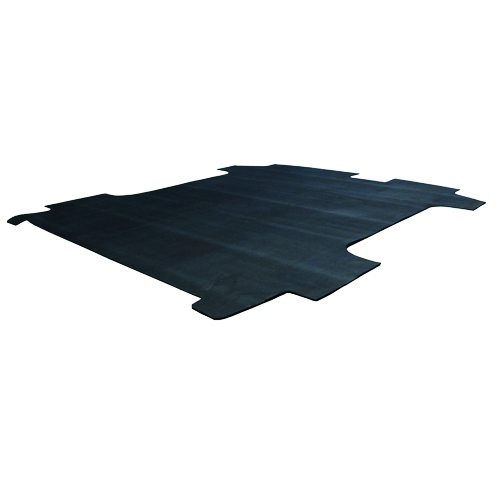 [245VM] Load compartment rubber Ford Transit 2024+
