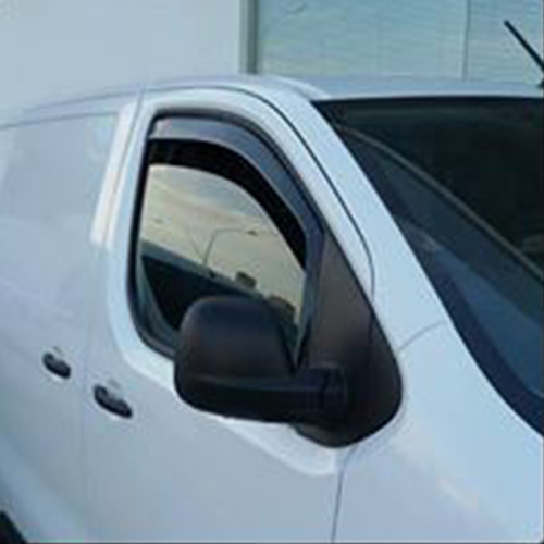 [227WD] Wind deflector side Citroën Jumpy 2024+