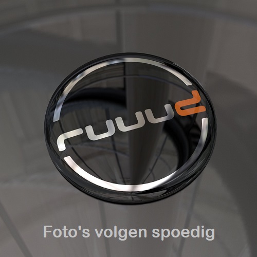 [241LBZR] Lampenhalterung für das Dach hinten Schwarz Volkswagen T7 e-Transporter 2024+