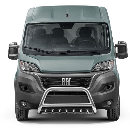 Push bar ST Fiat Ducato 2006-2024