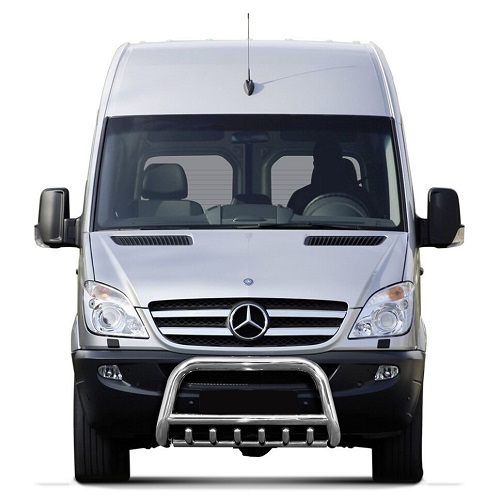 Frontbügel ST Mercedes Sprinter 2006 - 2018